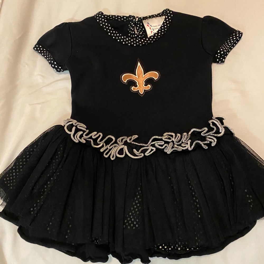 New Orleans Saints-SUPER CUTE 👧🏻👧🏼👧🏽👧🏾👧🏿